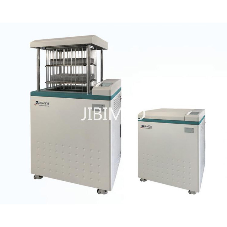 چرا Autoclave Vacuum Pulse ستون فقرات فناوری عقیم سازی مدرن است؟