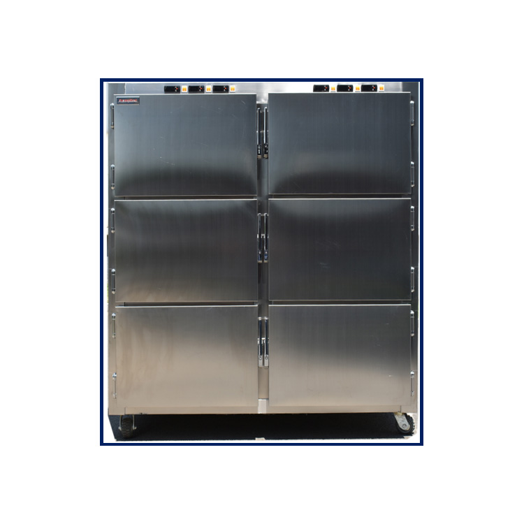  Mortuary Cabinet