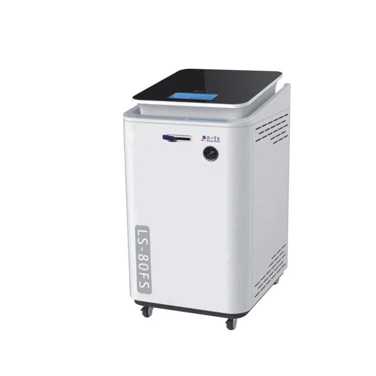 کتابچه راهنمای دستگاه ضدعفونی کننده بخار فشار عمودی Flip-top